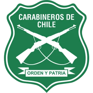 Logo de Carabineros de Chile