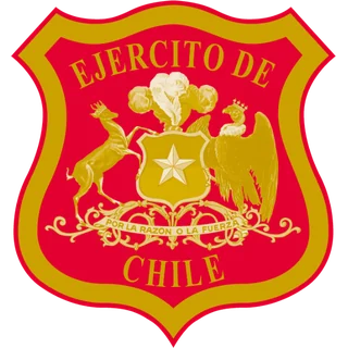 Logo de Ejército de Chile
