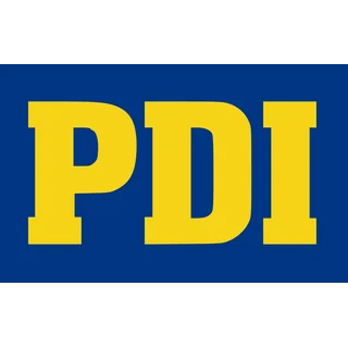 Logo de Policía de Investigaciones de Chile