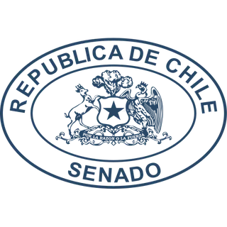 Logo de Senado