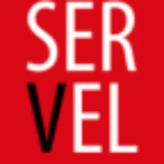 Logo de Servicio Electoral