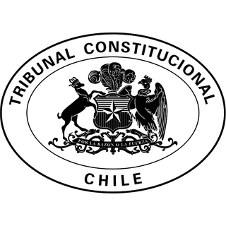 Logo de Tribunal Constitucional